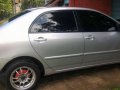 Toyota corolla altis 1.6 J napakaganda pa.-4