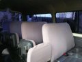 Nissan Urvan Escapade 2008 fresh for sale-6