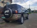 TOYOTA RAV4 Matic good condition for sale-6