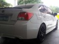 Subaru Impreza 2.0i-S 2012 Lowest Price-3