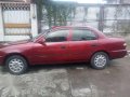 Toyota Corolla XE 1994 Red MT For Sale-2