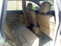 Honda CRV top of the line AT 4x4 08mdl for sale-3