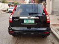 2008 Honda Crv Manual TV DVD - 08 for sale-5