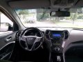 Hyundai Santa Fe 2013 for sale-18
