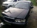 Nissan Sentra exalta sta 2000 automatic-3