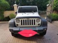 For sale Jeep Rubicon 2014-0