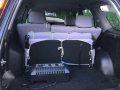 2002 Honda CRV Automatic Silver For Sale-7