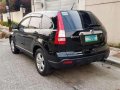 2008 Honda Crv Manual TV DVD - 08 for sale-4