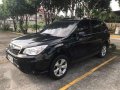 Subaru Forester-2