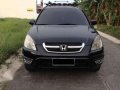 Honda CRV 2003-10