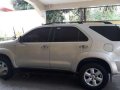 2011 Toyota Fortuner G 4x2 AT Dsl-1