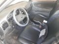 1994 Mitsubishi Lancer GLi 1.5 very fresh for sale-5