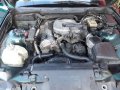 BMW 316i 1996 Green Manual For Sale-3