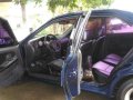 Mitsubishi Lancer GLXi 1997 MT Blue For Sale-4