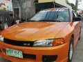 Mitsubishi Lancer 1997 GLXi for sale-0