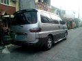 Hyundai Starex grx 2001-2