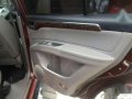 Mitsubishi Montero GLS SE 4X4 2009 for sale-3