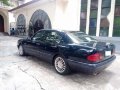 1999 Mercedes Benz E-240 automatic-3