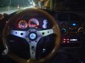 Mitsubishi Lancer 1997 GLXi for sale-8