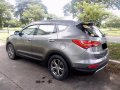 Hyundai Santa Fe 2013 for sale-6