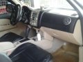 Ford everest 2008 model diesel automatic-1