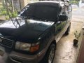 2000 Toyota Revo GLX 1.8 AT Green For Sale-1