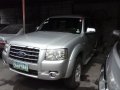 For sale Ford Everest 2008-1