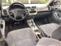2004 Honda Civic Vtis Black AT For Sale-8
