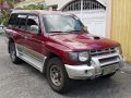 For sale Mitsubishi Pajero 2001-0