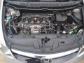 2006 honda civic 1.8v automatic for sale-11