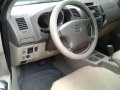 Toyota Fortuner 2007 AT diesel-4