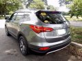 Hyundai Santa Fe 2013 for sale-5