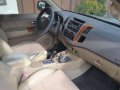 Toyota Fortuner V 4x4 AT 2009 Silver For Sale-6