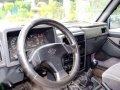 Nissan Patrol Safari SGL-D 4x4-4