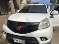 Foton Thunder 2014 White Manual For Sale-2