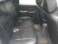 Mitsubishi L200 pick up diesel-8