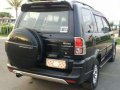 Isuzu sportivo manual well kept for sale-6