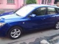 mazda3 AT 05 all pwr 1.5 nice hatchback for sale-5