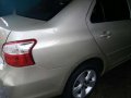 Toyota Corolla Vios 1.5 G Beige MT For Sale-3