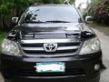 Toyota Fortuner 2007 AT diesel-0