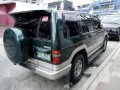 Isuzu trooper matic local fresh for sale-1