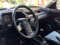 1983 Honda Prelude MT Silver Coupe For Sale-8