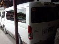 For sale Toyota Hiace 2017-3