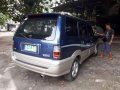 Toyota revo SR 2002 good condition for sale-3