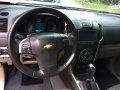 Chevrolet Trailblazer 2014 for sale-4