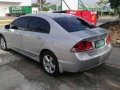 2007 Honda Civic 1.8s AT-4