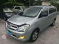 2007 Toyota innova diesel E-4