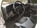 Isuzu Crosswind Xt 2005 MT adventure sportivo 2006 revo innova-5