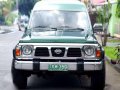 Nissan Patrol Safari SGL-D 4x4-2