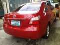 Toyota vios e 2011 manual transmission for sale-1